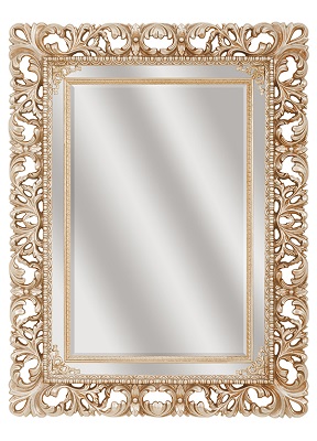Венецианское зеркало с декором R_1021_BA_10_0113_ZADB_730x1100