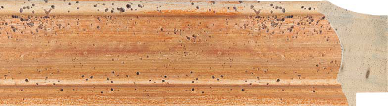 Багет: деревянная классика